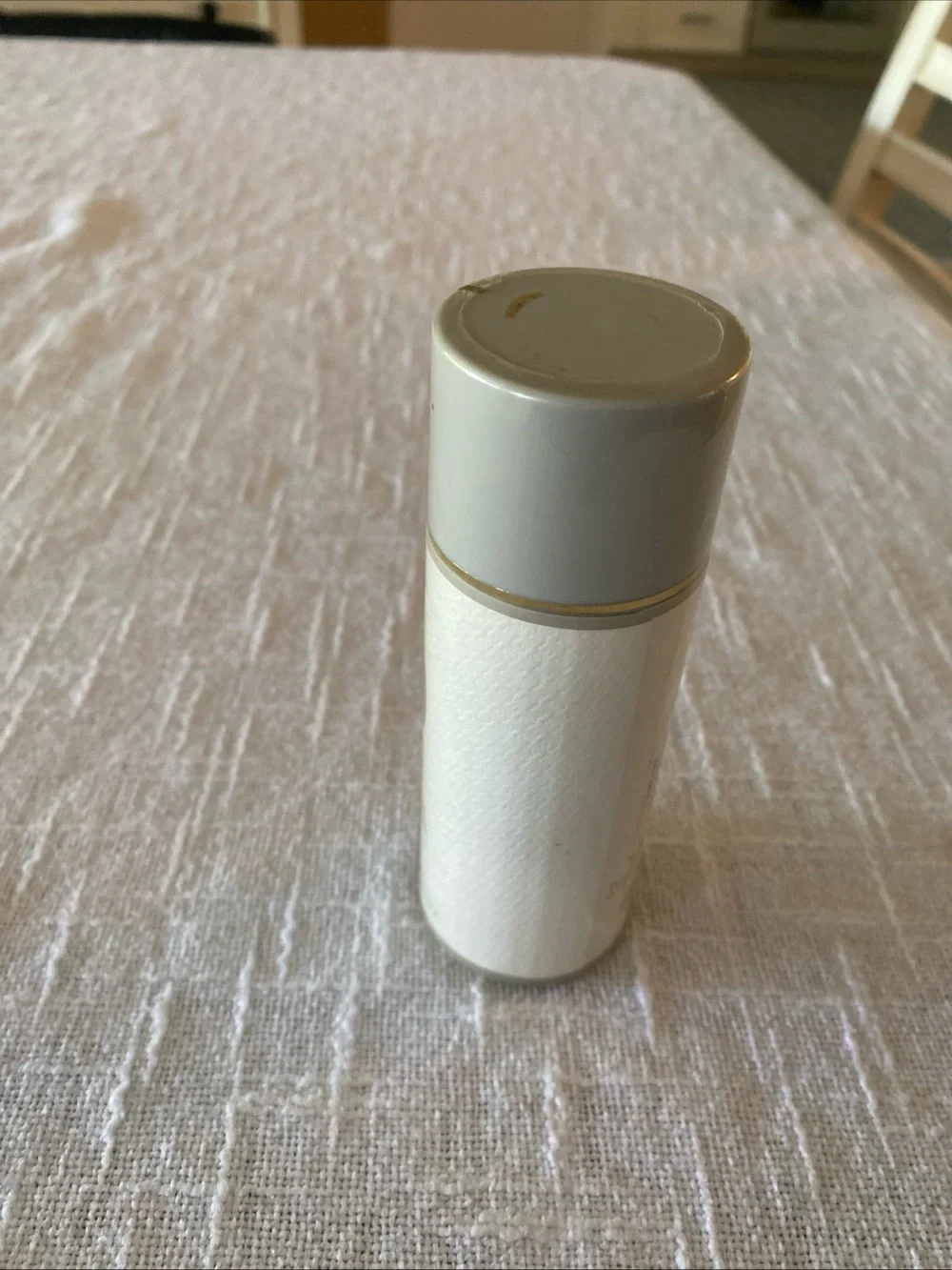 Christian Dior- Miss Dior White and Silver Talc Parfumé Body Powder